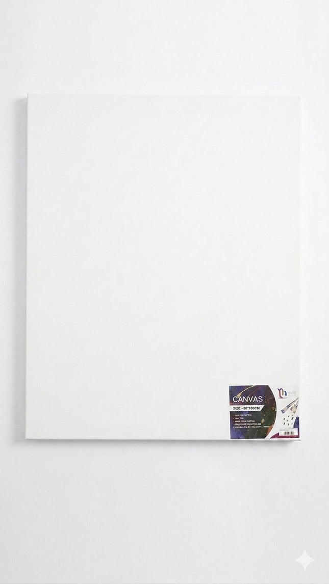 Mite Canvas 80*100Cm
