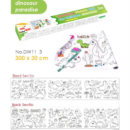 Mite DIY Creativity Summer Set