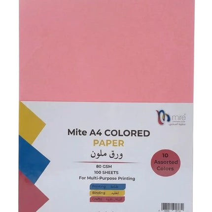 Mite DIY Creativity Summer Set