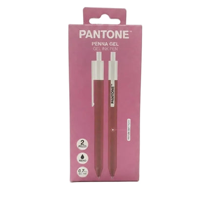 Pantone Gel Ink pen