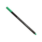 Emerald green