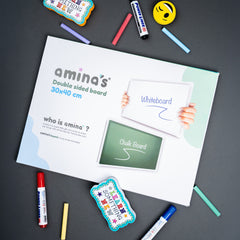 Collection image for: Dive into Amina’s World