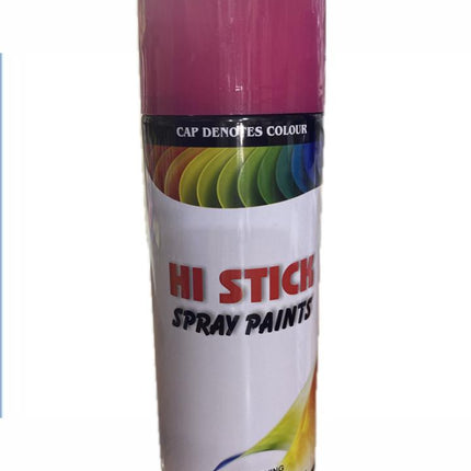Hi Stick Spray Paint 400 ml