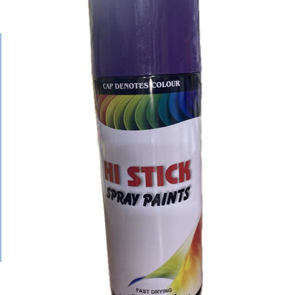 Hi Stick Spray Paint 400 ml