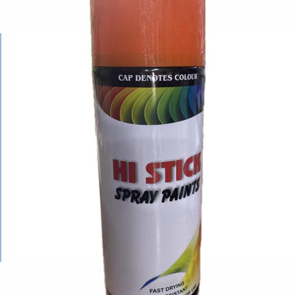 Hi Stick Spray Paint 400 ml