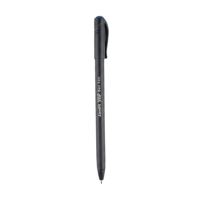 Luxor YAP Blue Ball pen 0.7m