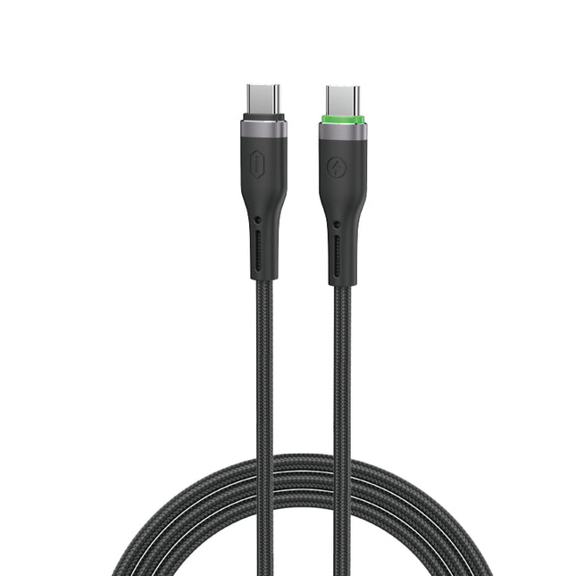 WiWU Wi-C069 USB-C To USB-C Cable For Type