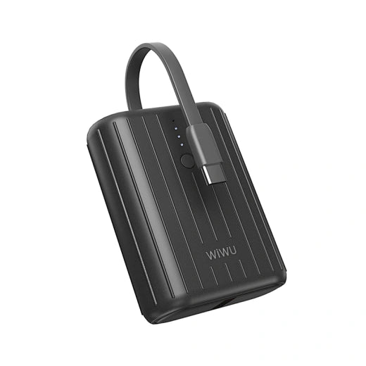WIWU Wi-P028 22.5w 10000mAH Trunk Power bank