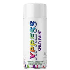 Xpress Paints
