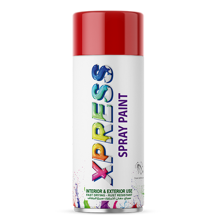 Xpress Paints
