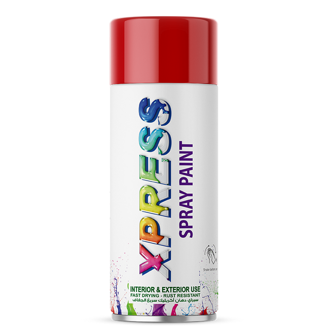 Xpress Paints
