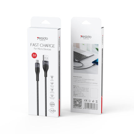 محول يسيدو CA121m USB إلى مايكرو