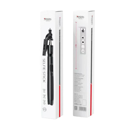 Yesido SF13 Selfie Stick with Bluetooth