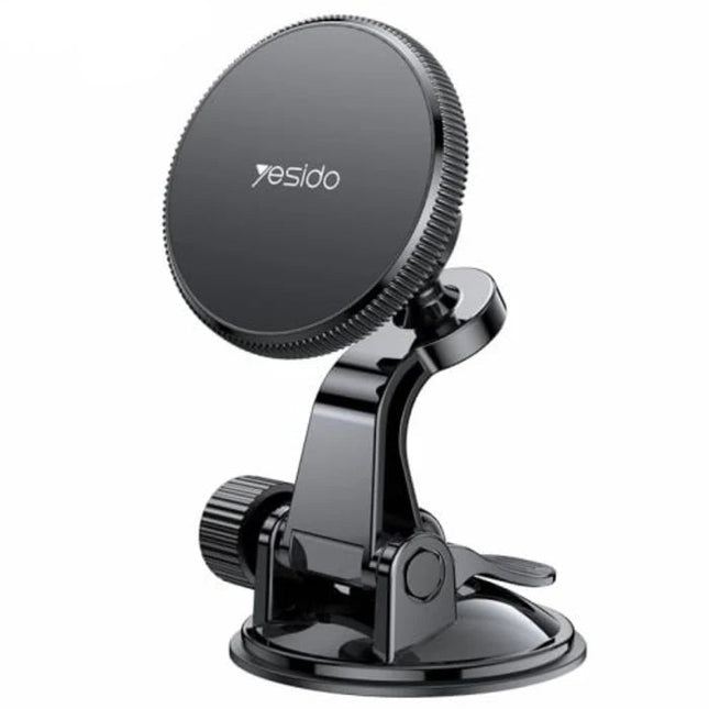 Yesido C177 Mini Suction Magnetic Car Phone Holder