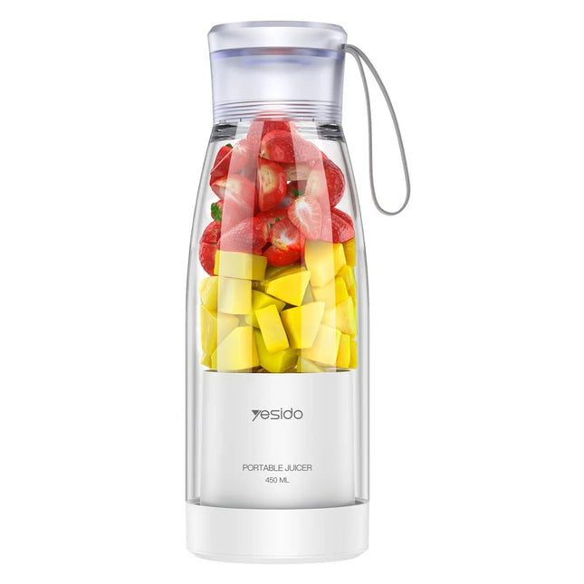 Yesido EC17 450ml Portable USB-C Juicer