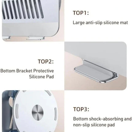 Yesido LP06 Laptop Stand