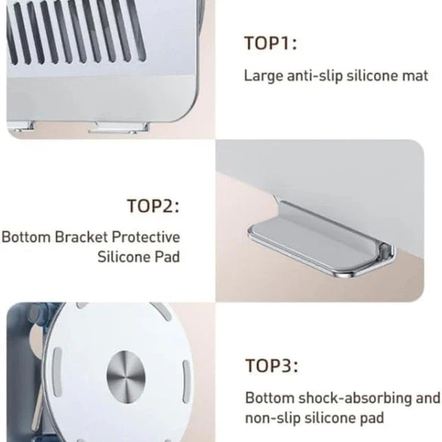 Yesido LP06 Laptop Stand