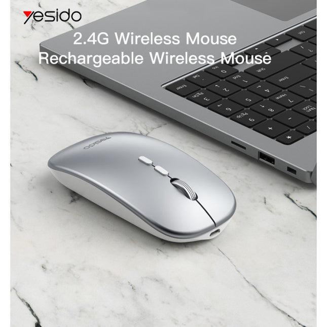 Yesido KB15 Wireless Mouse 
