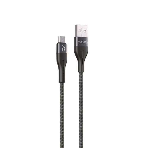 Yesido CA121C 2A USB to USB-Type-C