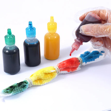 Foska Tie Dye Kit