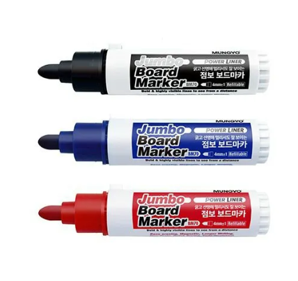 Mungyo Jumbo Board Marker-4mm