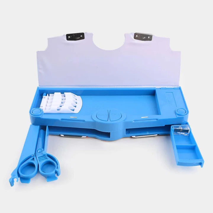 Avengers Dual Sided Pencil Box