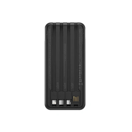 WiWU P-08B Essen power bank 10000mAh
