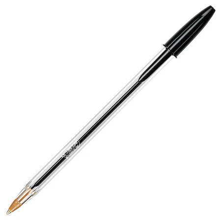 Bic Crystal Original Pen 1.00 mm