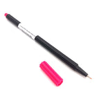 fluo pink