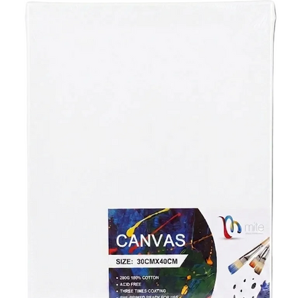 canvas mite 30*40
