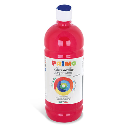 Primo Acrylic paint Bottle -1000 ml