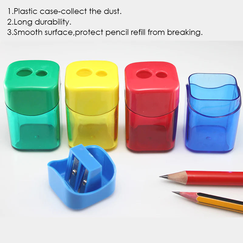 Foska Plastic Sharpener