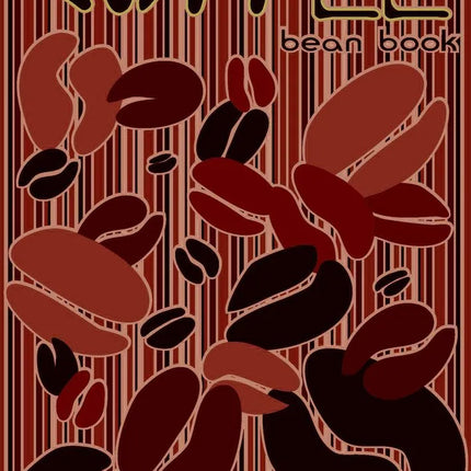 كتاب حبوب القهوة