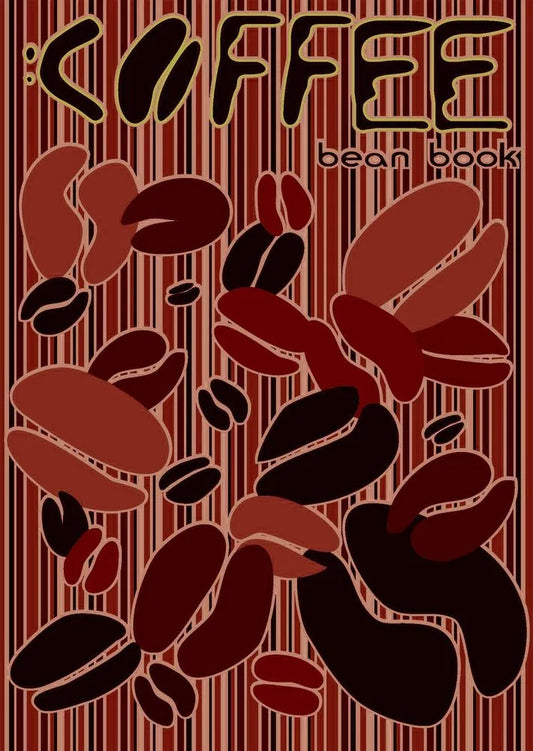 Coffee Bean Book