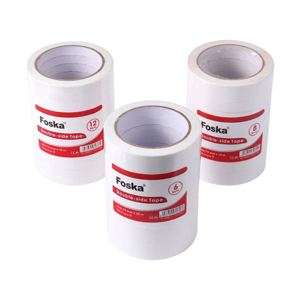 Foska Double Face Tape
