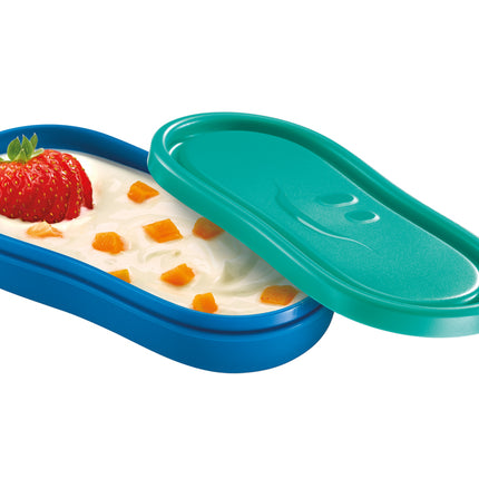 Maped Picnik Lunch Box 3 In 1 Blue-1.4L