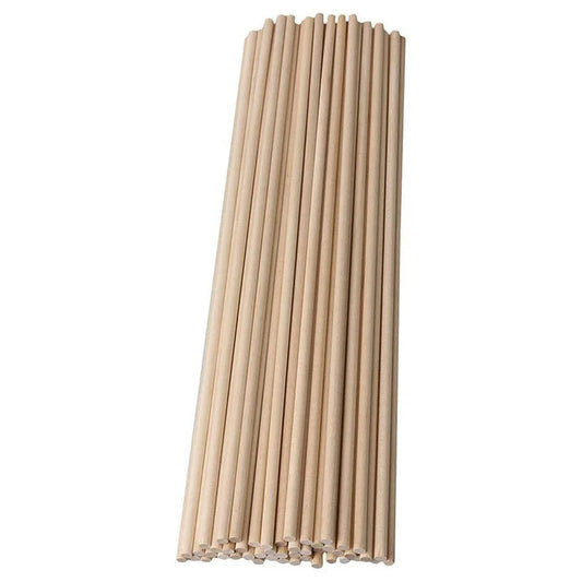 Mite Wooden Sticks