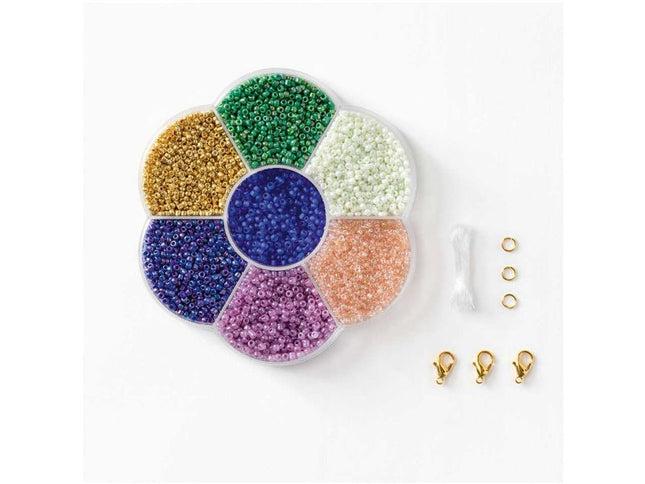 Folia Rocailles Bead Set