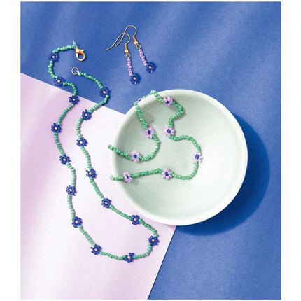 Folia Rocailles Bead Set