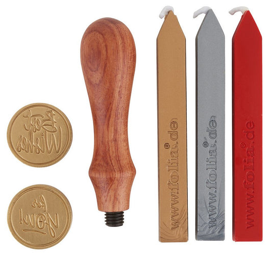 Folia Siegel Set