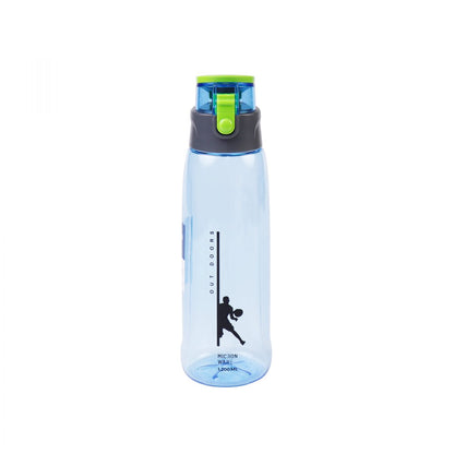 SuperLock plastic water bottle 1200 ml #5242