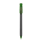 Bright green