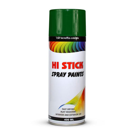 Hi Stick Spray Paint 400 ml