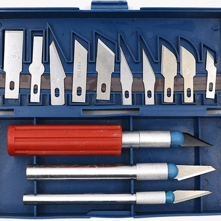 Hobby Knife Set