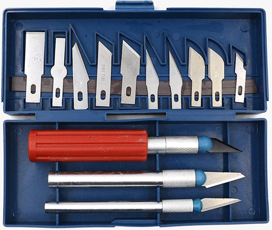 Hobby Knife Set