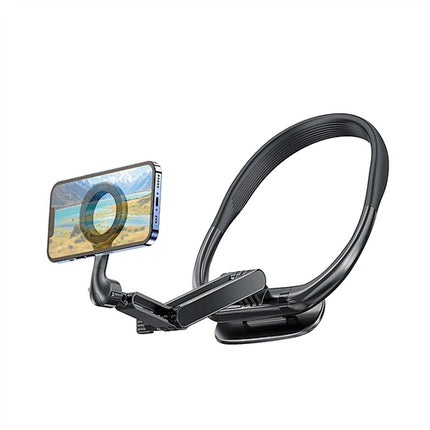WIWU Wi-CH320 Magnetic Neck Mount for Phones