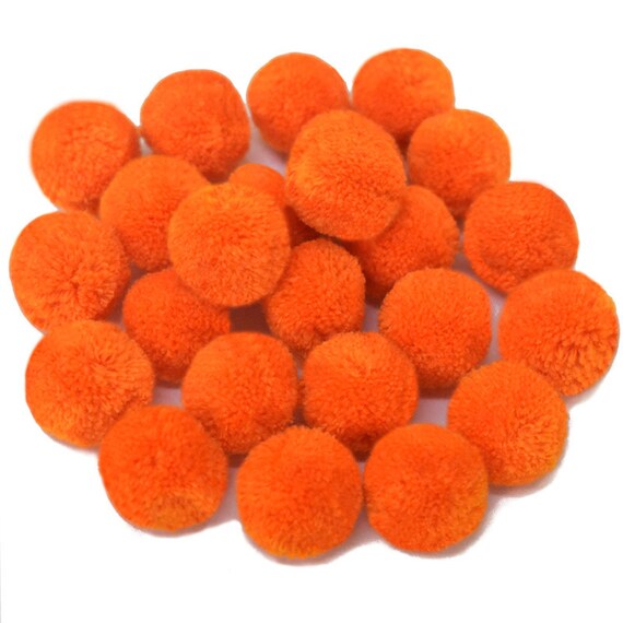 Fluffy Soft Pom Poms