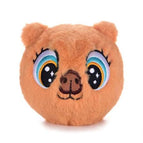 Bouncibles Ollie-Broen Capybara
