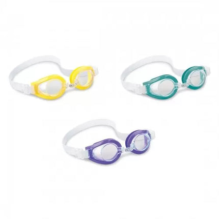 Intex Swimming Goggles (Age 8+)