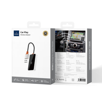 WiWU Wi-CP002 CarPlay Adapter
